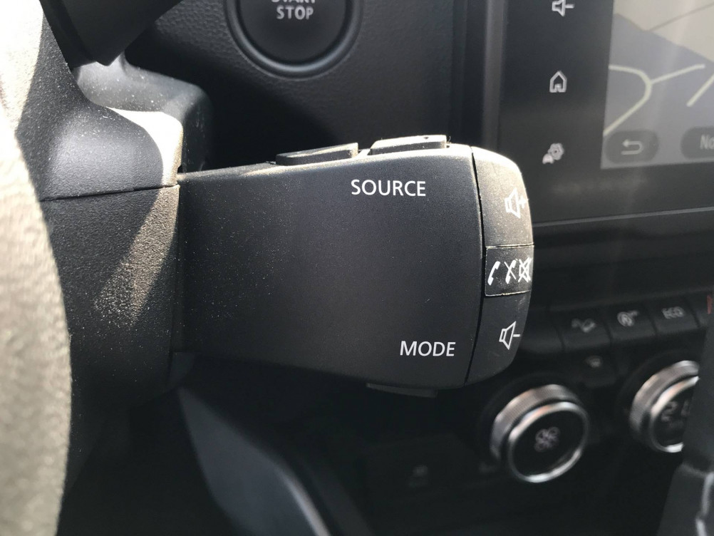 Acheter Dacia Duster Duster Blue dCi 115 4x4 Prestige 5p occasion dans les concessions du Groupe Faurie
