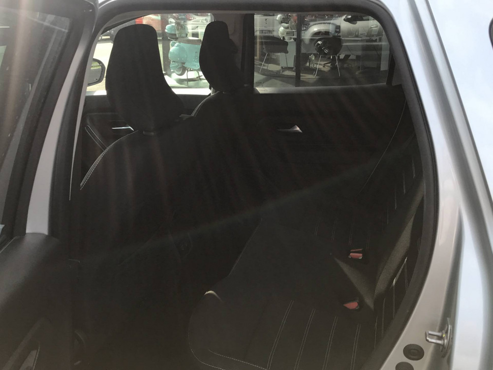 Acheter Dacia Duster Duster Blue dCi 115 4x4 Prestige 5p occasion dans les concessions du Groupe Faurie