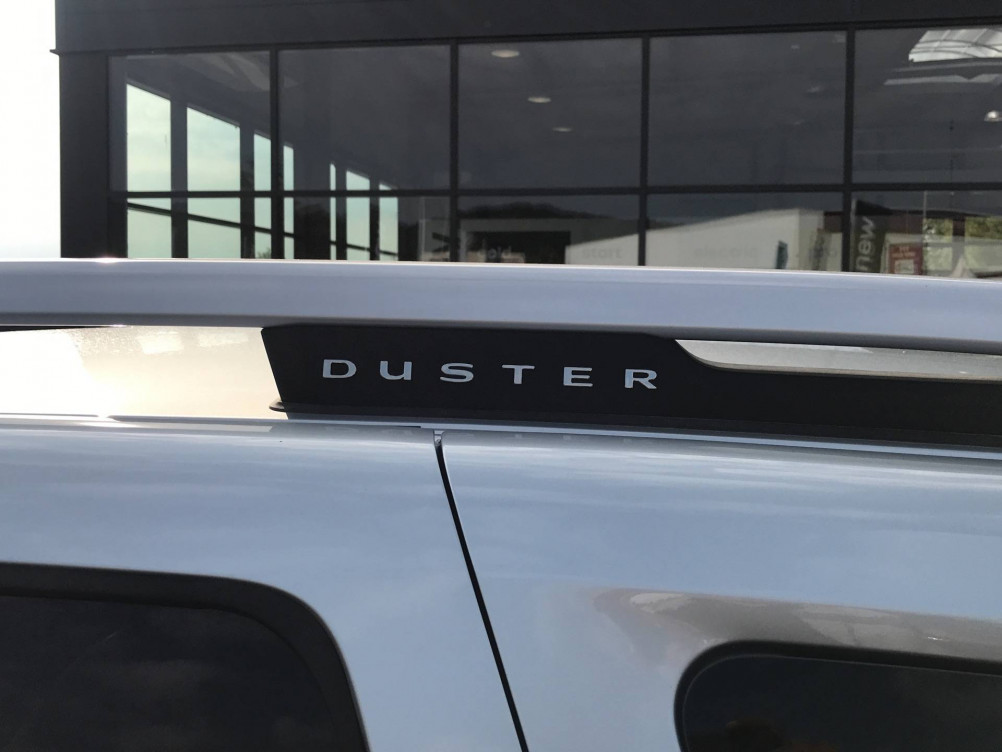 Acheter Dacia Duster Duster Blue dCi 115 4x4 Prestige 5p occasion dans les concessions du Groupe Faurie