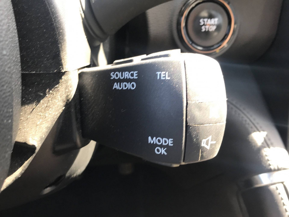 Acheter Renault Koleos 2 Koleos dCi 175 4x4 X-tronic Energy Initiale Paris 5p occasion dans les concessions du Groupe Faurie