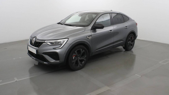 Acheter Renault Arkana Arkana E-Tech 145 - 21B R.S. Line 5p occasion dans les concessions du Groupe Faurie