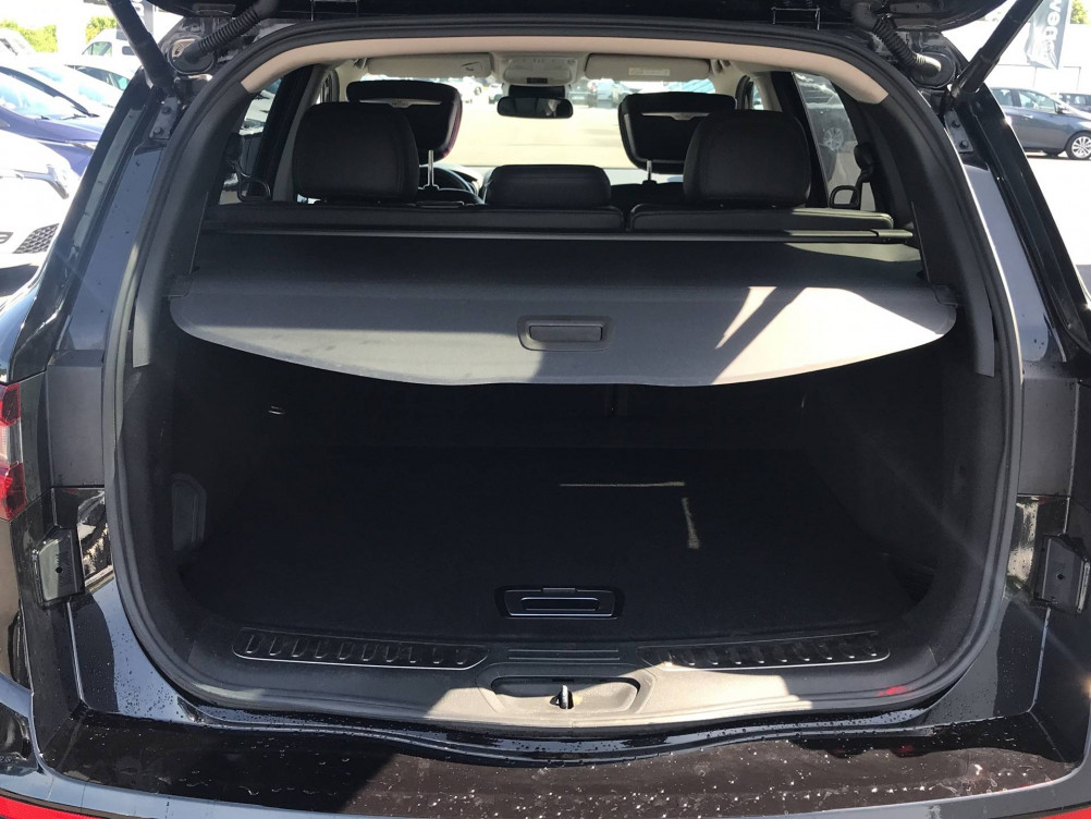 Acheter Renault Koleos 2 Koleos dCi 175 4x4 X-tronic Energy Initiale Paris 5p occasion dans les concessions du Groupe Faurie