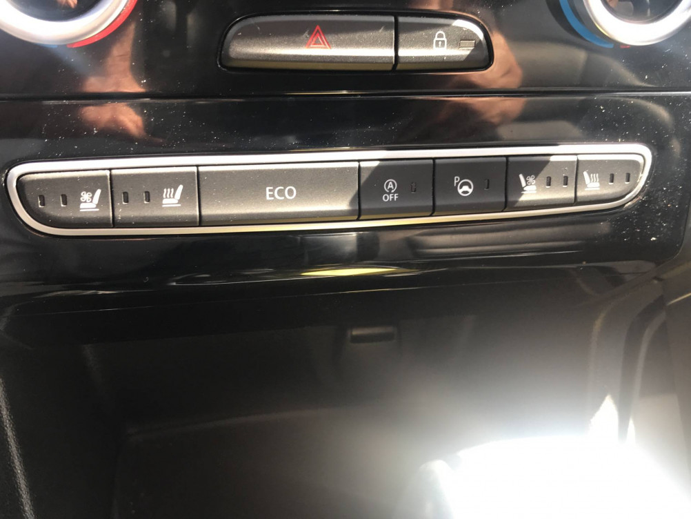 Acheter Renault Koleos 2 Koleos dCi 175 4x4 X-tronic Energy Initiale Paris 5p occasion dans les concessions du Groupe Faurie