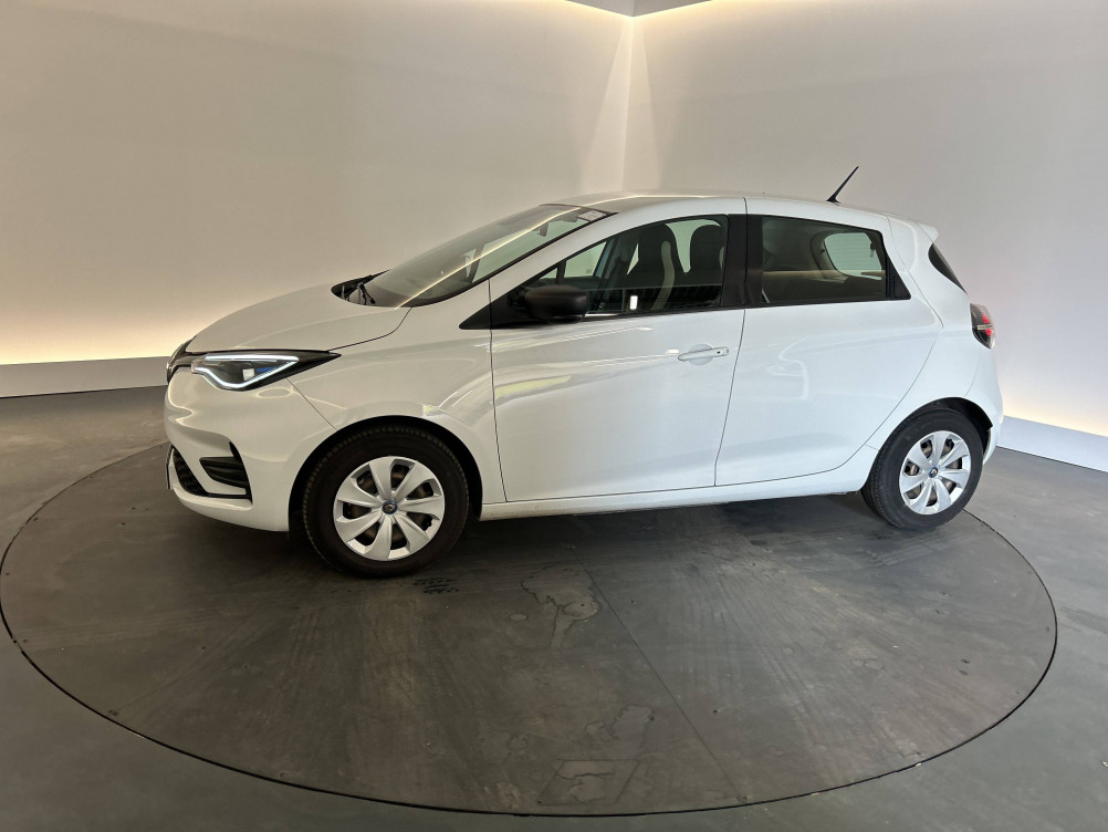 Acheter Renault Zoe Zoe R110 Life 5p occasion dans les concessions du Groupe Faurie