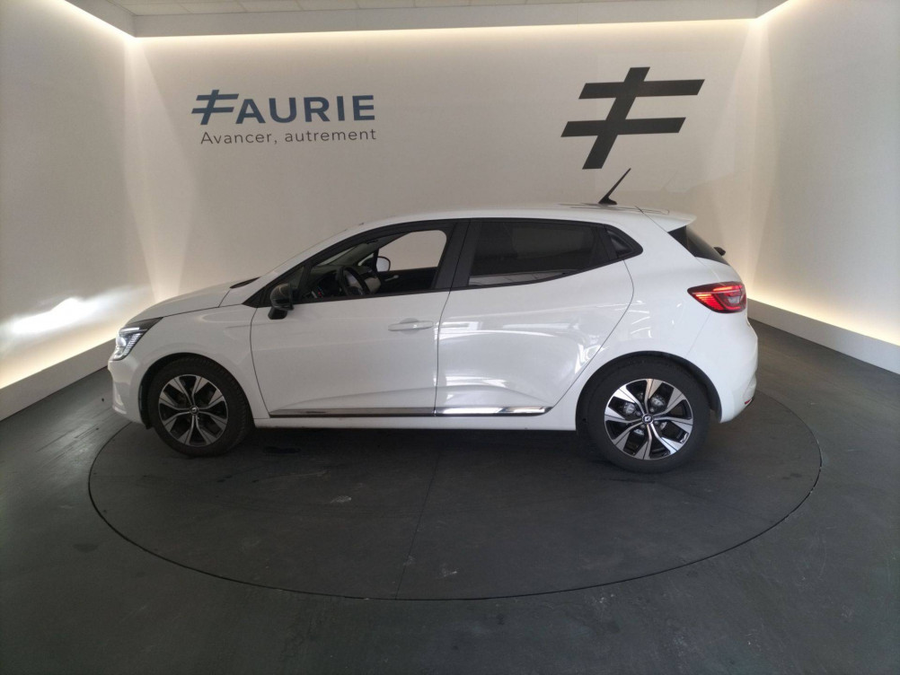 Acheter Renault Clio 5 Clio TCe 90 Equilibre 5p occasion dans les concessions du Groupe Faurie