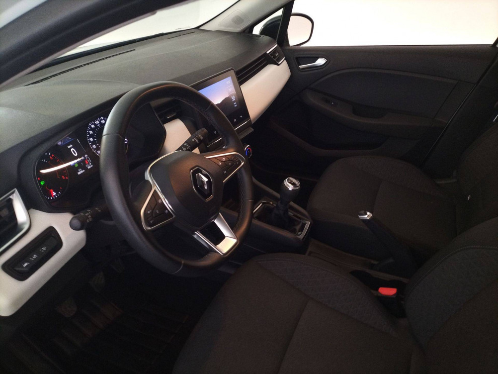 Acheter Renault Clio 5 Clio TCe 90 Equilibre 5p occasion dans les concessions du Groupe Faurie