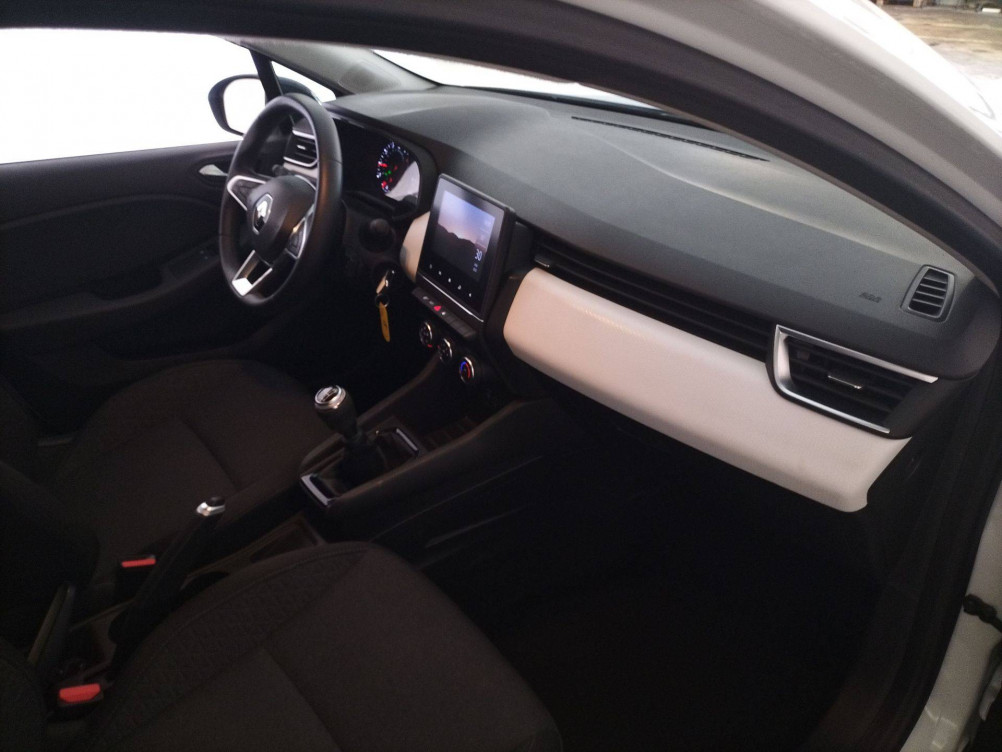 Acheter Renault Clio 5 Clio TCe 90 Equilibre 5p occasion dans les concessions du Groupe Faurie