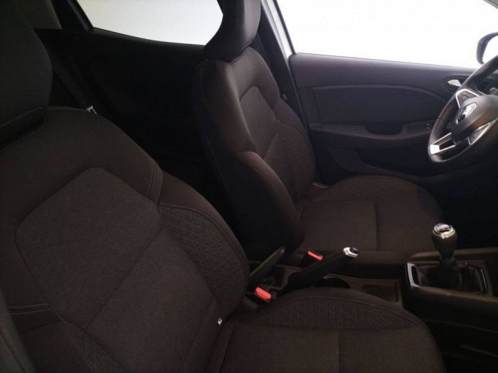 Acheter Renault Clio 5 Clio TCe 90 Equilibre 5p occasion dans les concessions du Groupe Faurie