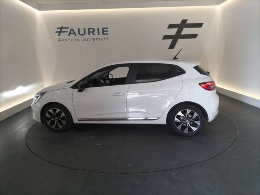 Acheter Renault Clio 5 Clio TCe 90 Equilibre 5p occasion dans les concessions du Groupe Faurie