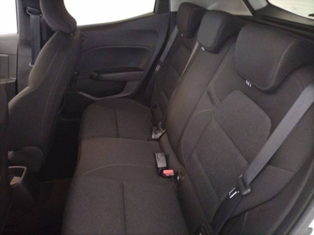 Acheter Renault Clio 5 Clio TCe 90 Equilibre 5p occasion dans les concessions du Groupe Faurie