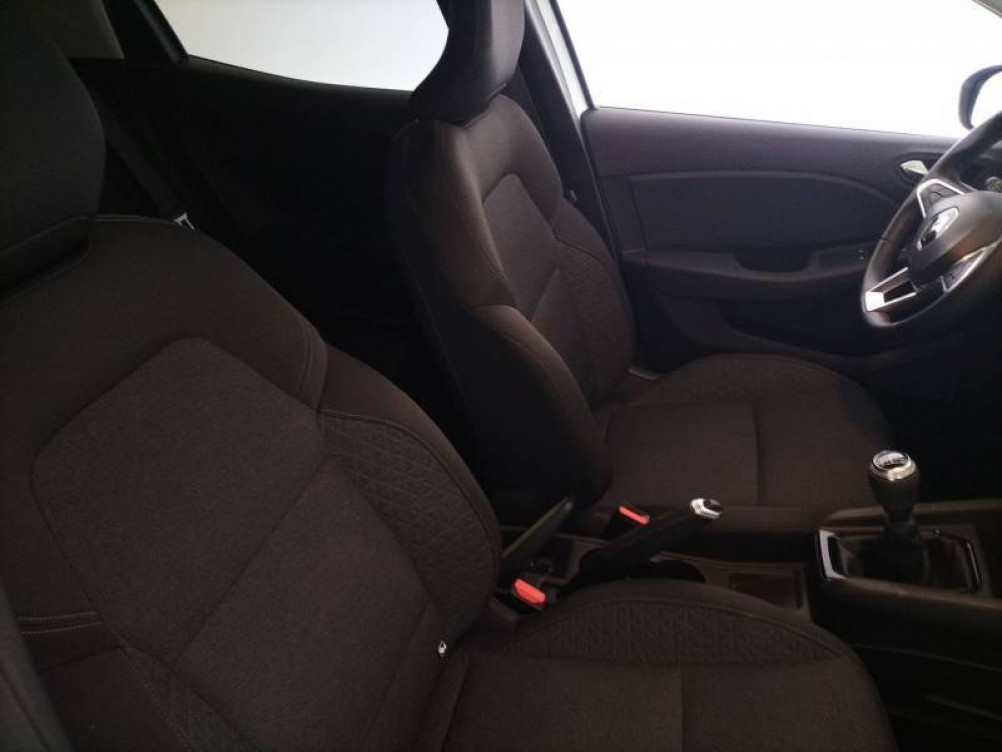 Acheter Renault Clio 5 Clio TCe 90 Equilibre 5p occasion dans les concessions du Groupe Faurie