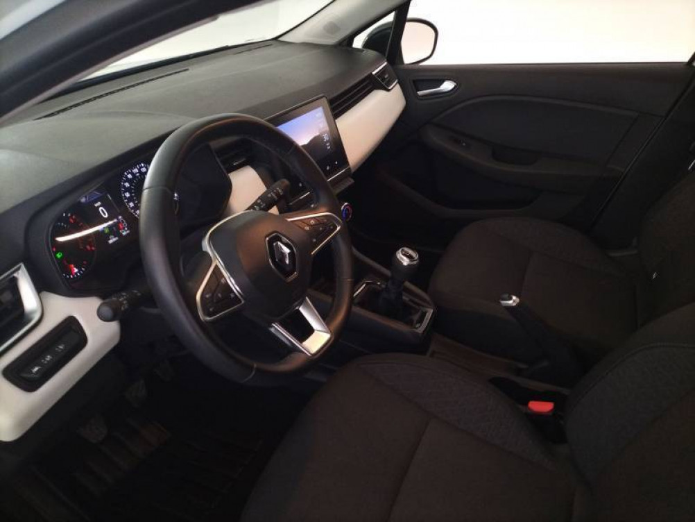 Acheter Renault Clio 5 Clio TCe 90 Equilibre 5p occasion dans les concessions du Groupe Faurie