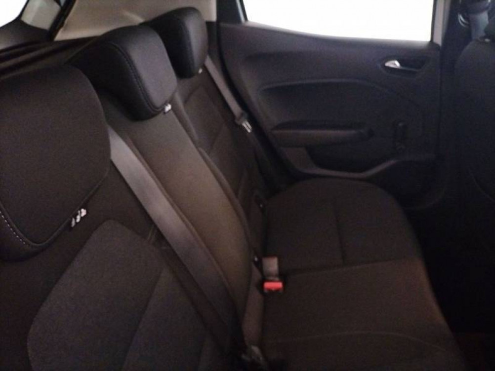 Acheter Renault Clio 5 Clio TCe 90 Equilibre 5p occasion dans les concessions du Groupe Faurie