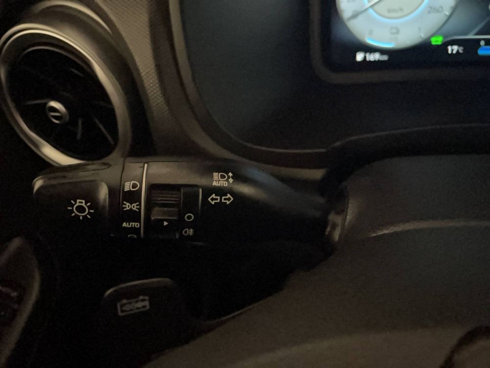 Acheter Hyundai Kona Kona Electrique 39 kWh - 136 ch Intuitive 5p occasion dans les concessions du Groupe Faurie