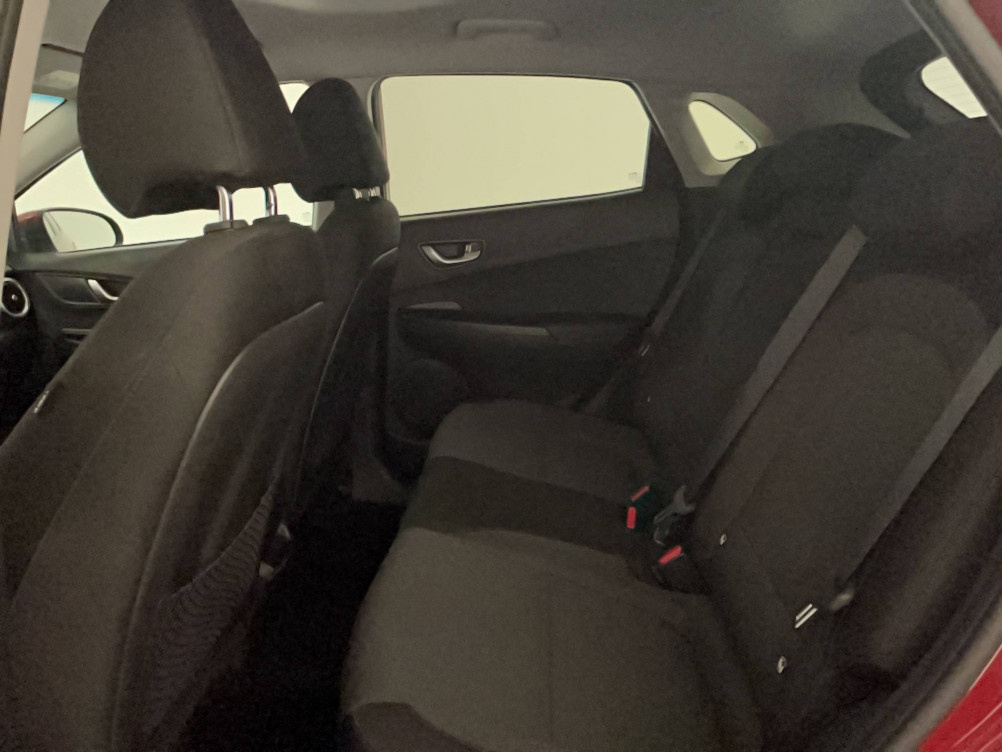 Acheter Hyundai Kona Kona Electrique 39 kWh - 136 ch Intuitive 5p occasion dans les concessions du Groupe Faurie