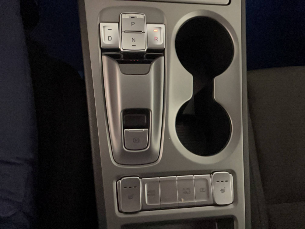 Acheter Hyundai Kona Kona Electrique 39 kWh - 136 ch Intuitive 5p occasion dans les concessions du Groupe Faurie