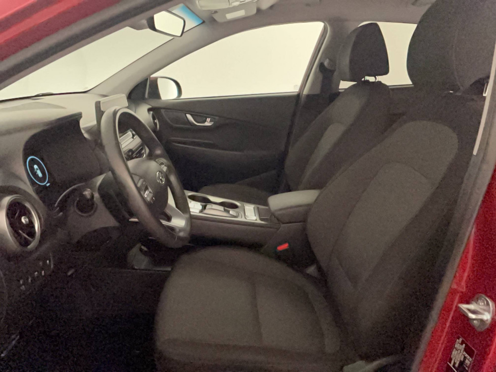 Acheter Hyundai Kona Kona Electrique 39 kWh - 136 ch Intuitive 5p occasion dans les concessions du Groupe Faurie