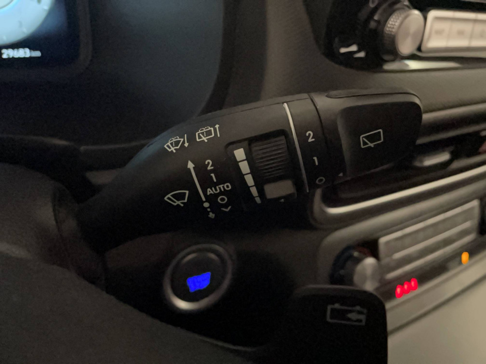 Acheter Hyundai Kona Kona Electrique 39 kWh - 136 ch Intuitive 5p occasion dans les concessions du Groupe Faurie