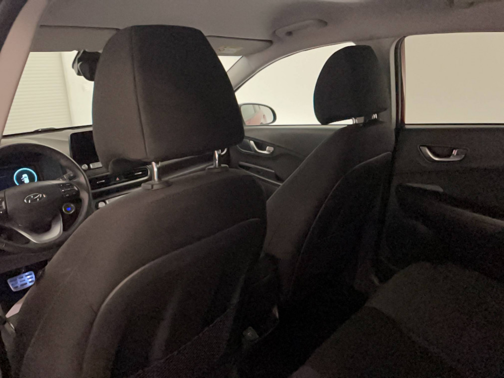 Acheter Hyundai Kona Kona Electrique 39 kWh - 136 ch Intuitive 5p occasion dans les concessions du Groupe Faurie