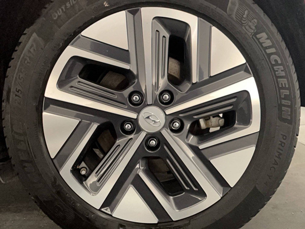 Acheter Hyundai Kona Kona Electrique 39 kWh - 136 ch Intuitive 5p occasion dans les concessions du Groupe Faurie