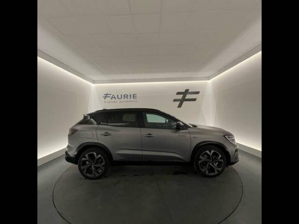 Acheter Renault Austral Austral E-Tech full hybrid 200 GSR2 Iconic esprit Alpine 5p neuf dans les concessions du Groupe Faurie