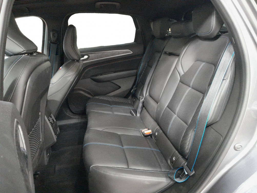 Acheter Renault Arkana Arkana E-Tech 145 - 23 esprit Alpine 5p occasion dans les concessions du Groupe Faurie