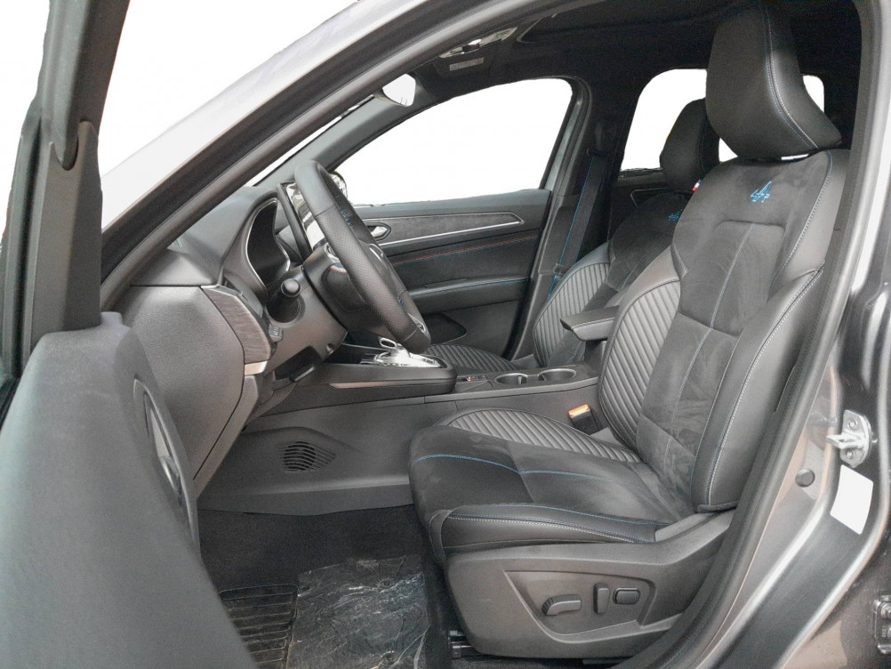 Acheter Renault Arkana Arkana E-Tech 145 - 23 esprit Alpine 5p occasion dans les concessions du Groupe Faurie