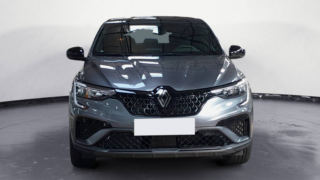 Acheter Renault Arkana Arkana E-Tech 145 - 23 esprit Alpine 5p occasion dans les concessions du Groupe Faurie