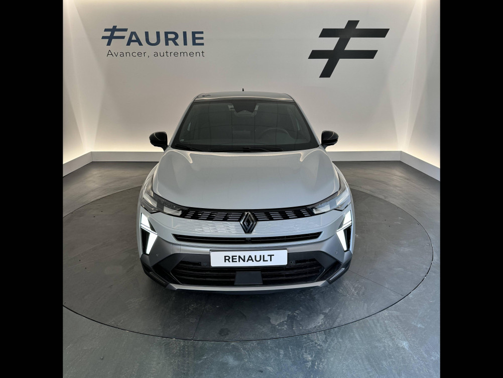 Acheter Renault Symbioz Symbioz E-Tech full hybrid 145 Esprit Alpine 5p neuf dans les concessions du Groupe Faurie