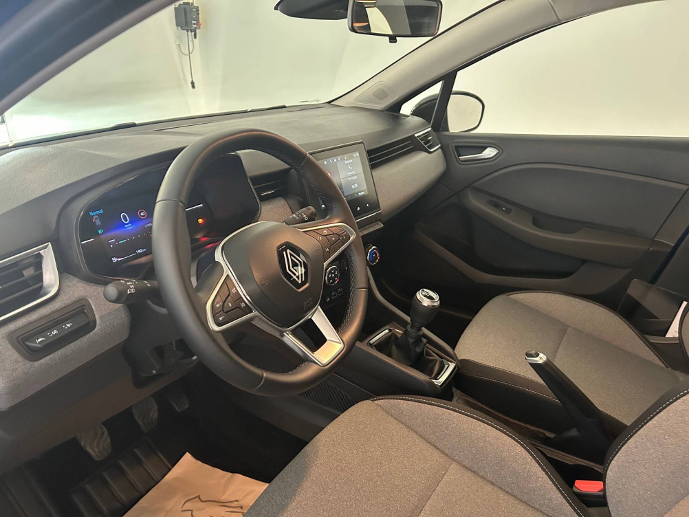 Acheter Renault Clio 5 Clio TCe 90 Evolution 5p occasion dans les concessions du Groupe Faurie