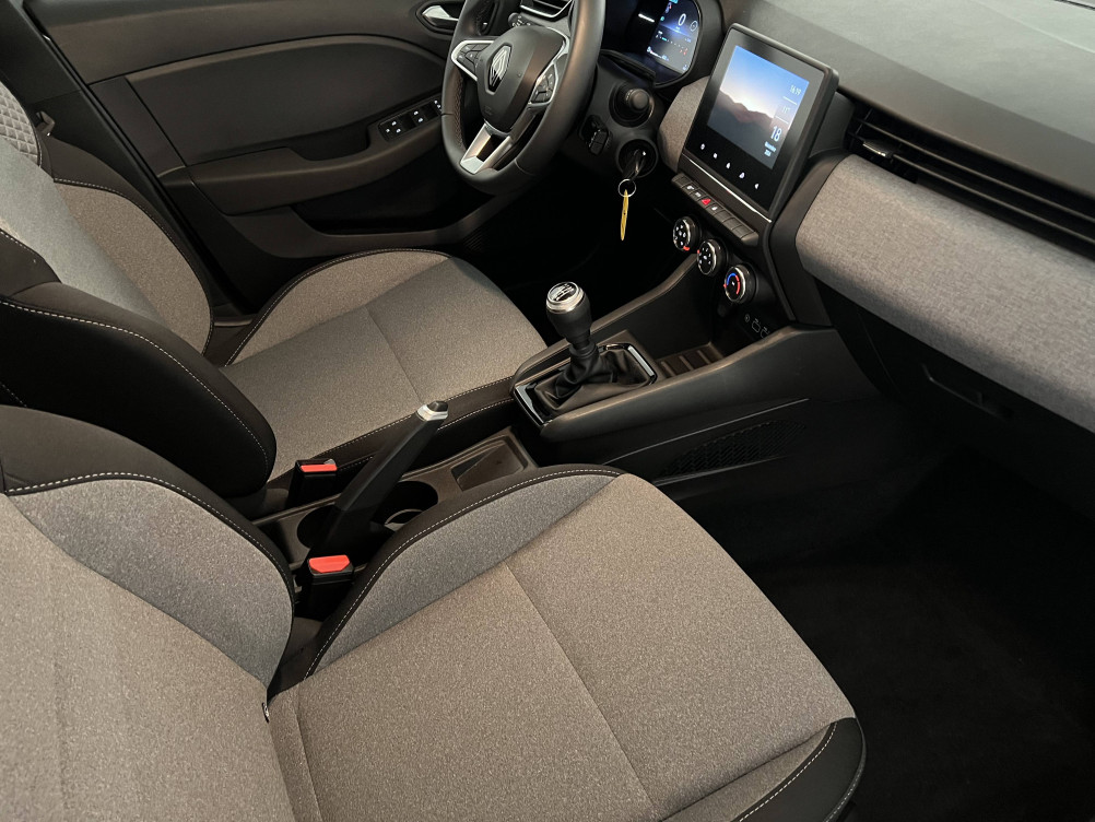 Acheter Renault Clio 5 Clio TCe 90 Evolution 5p occasion dans les concessions du Groupe Faurie