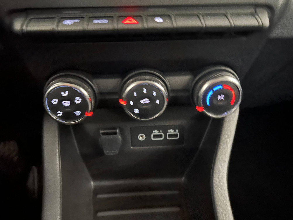 Acheter Renault Clio 5 Clio TCe 90 Evolution 5p occasion dans les concessions du Groupe Faurie