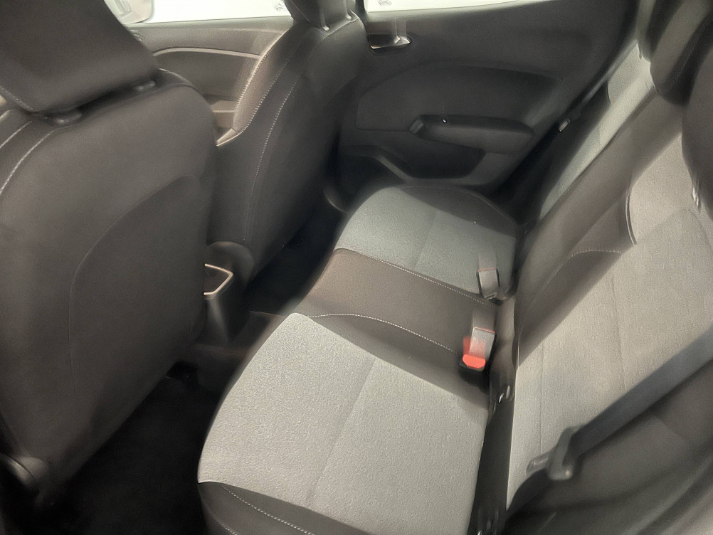 Acheter Renault Clio 5 Clio TCe 90 Evolution 5p occasion dans les concessions du Groupe Faurie