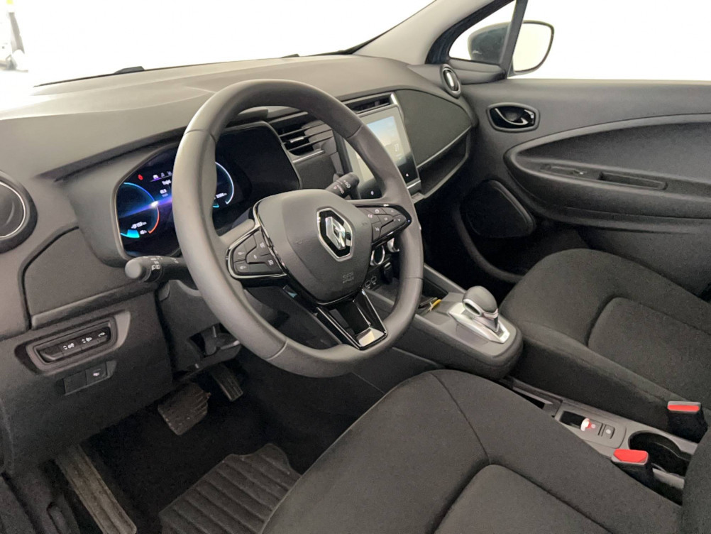 Acheter Renault Zoe Zoe R110 - 22B Equilibre 5p occasion dans les concessions du Groupe Faurie