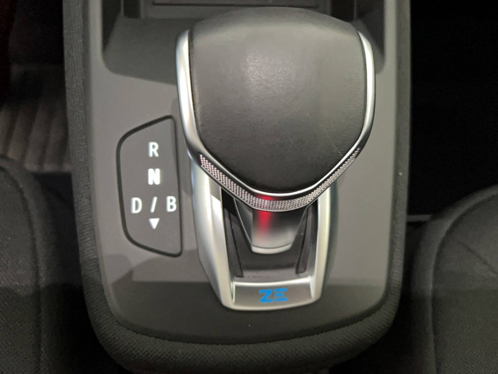 Acheter Renault Zoe Zoe R110 - 22B Equilibre 5p occasion dans les concessions du Groupe Faurie