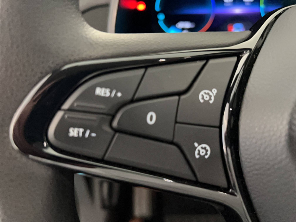 Acheter Renault Zoe Zoe R110 - 22B Equilibre 5p occasion dans les concessions du Groupe Faurie
