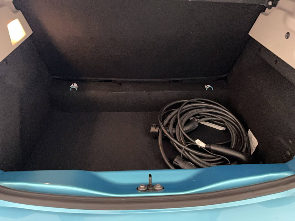 Acheter Renault Zoe Zoe R110 - 22B Equilibre 5p occasion dans les concessions du Groupe Faurie