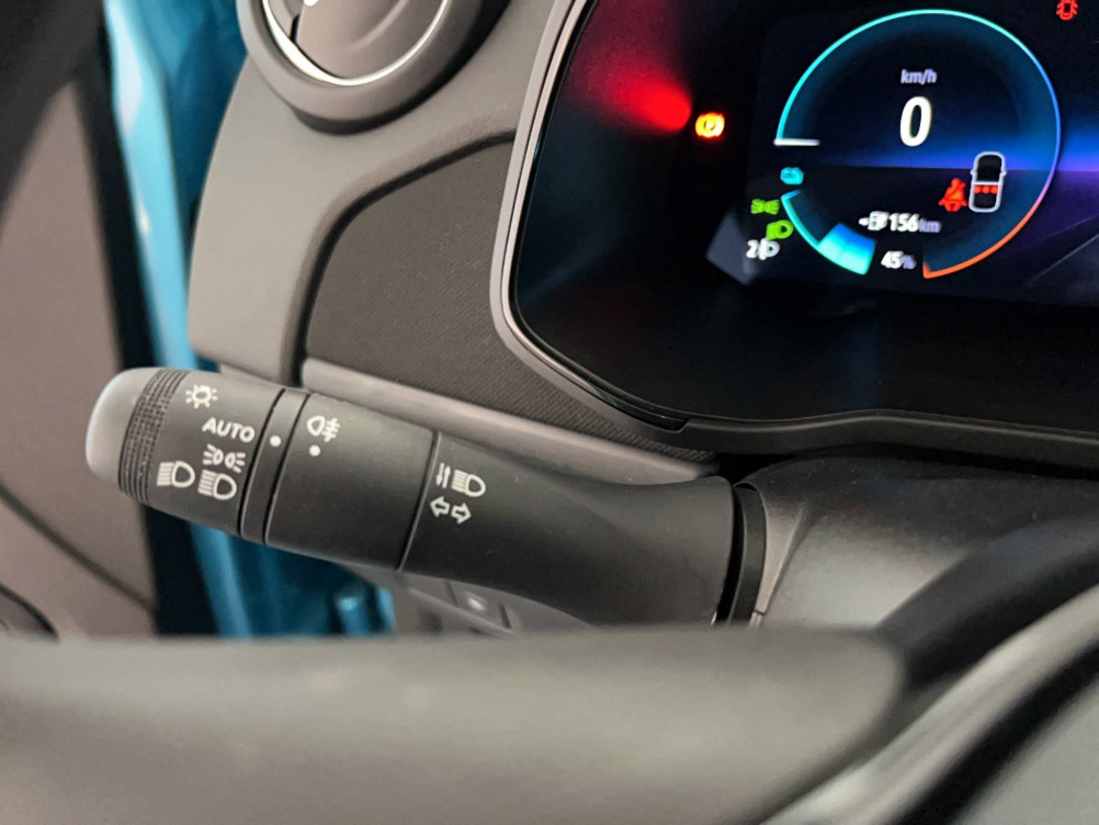 Acheter Renault Zoe Zoe R110 - 22B Equilibre 5p occasion dans les concessions du Groupe Faurie