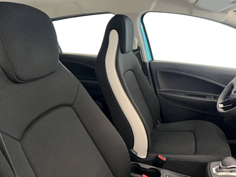 Acheter Renault Zoe Zoe R110 - 22B Equilibre 5p occasion dans les concessions du Groupe Faurie
