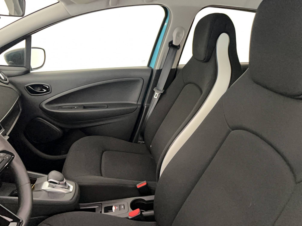 Acheter Renault Zoe Zoe R110 - 22B Equilibre 5p occasion dans les concessions du Groupe Faurie
