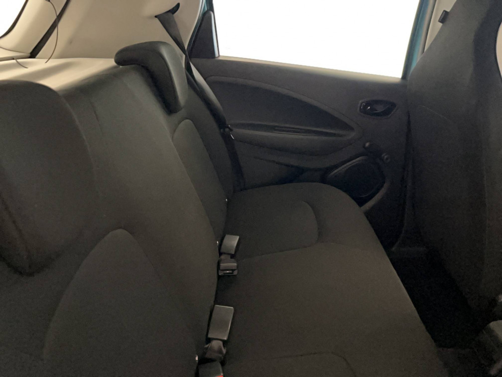 Acheter Renault Zoe Zoe R110 - 22B Equilibre 5p occasion dans les concessions du Groupe Faurie
