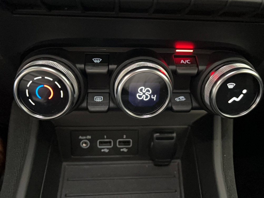 Acheter Renault Zoe Zoe R110 - 22B Equilibre 5p occasion dans les concessions du Groupe Faurie