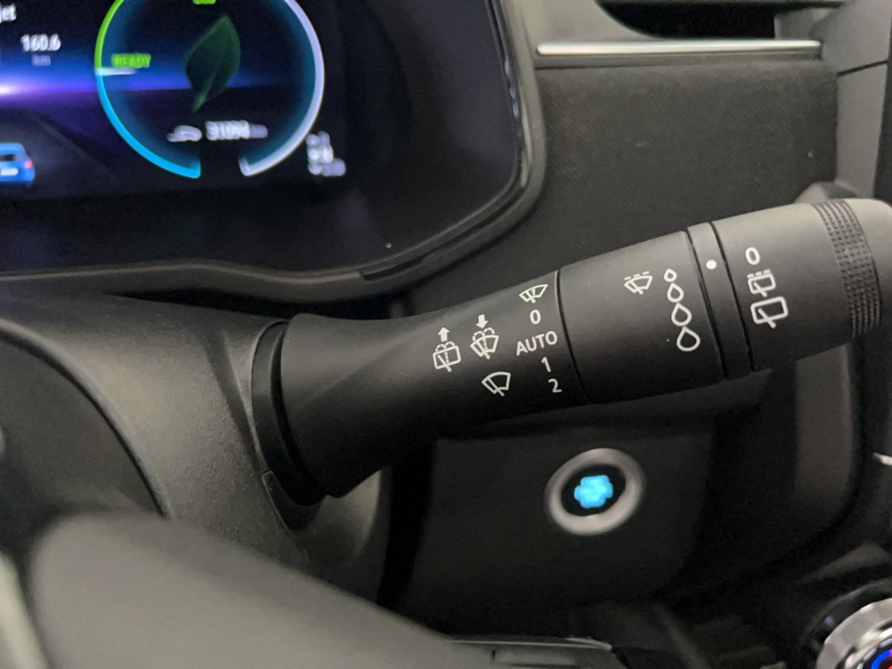Acheter Renault Zoe Zoe R110 - 22B Equilibre 5p occasion dans les concessions du Groupe Faurie