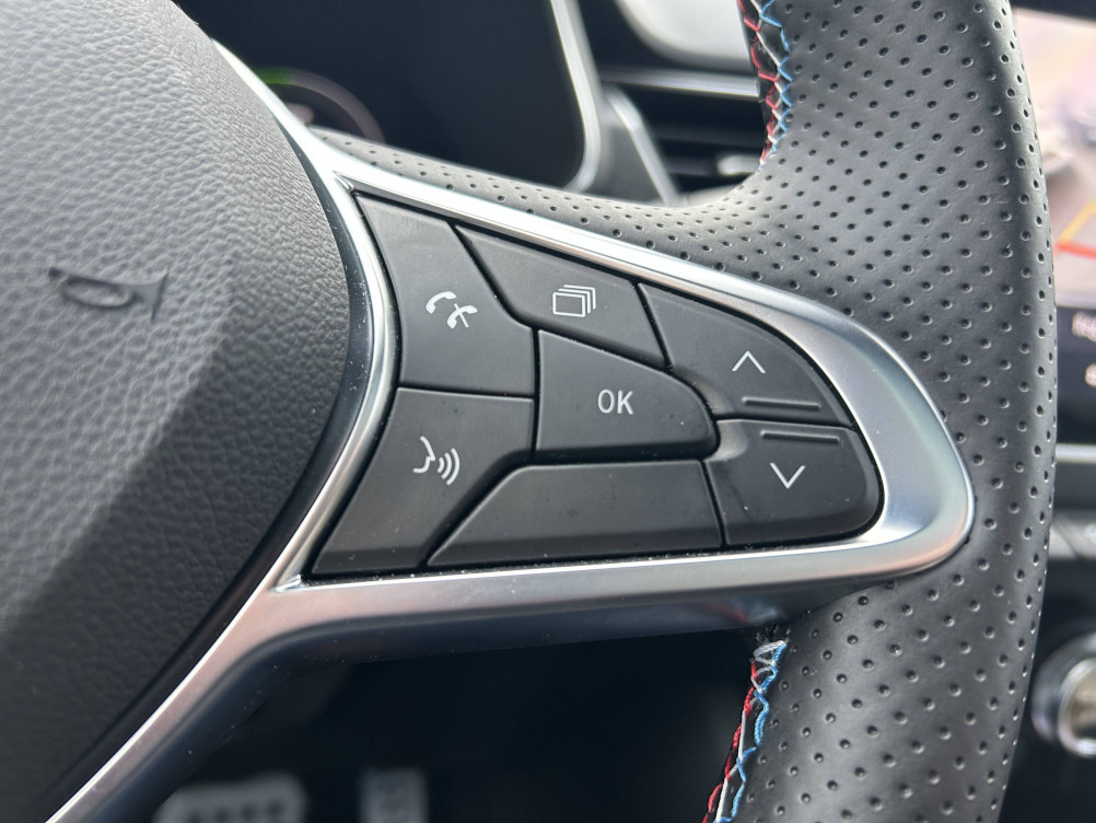 Acheter Renault Arkana Arkana E-Tech 145 - 23 esprit Alpine 5p occasion dans les concessions du Groupe Faurie