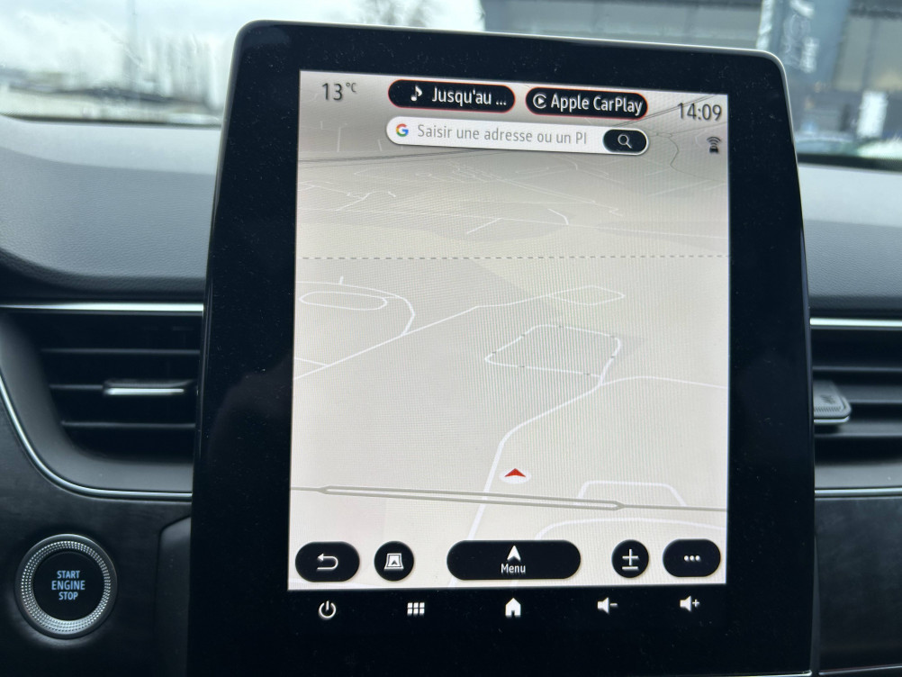 Acheter Renault Arkana Arkana E-Tech 145 - 23 esprit Alpine 5p occasion dans les concessions du Groupe Faurie