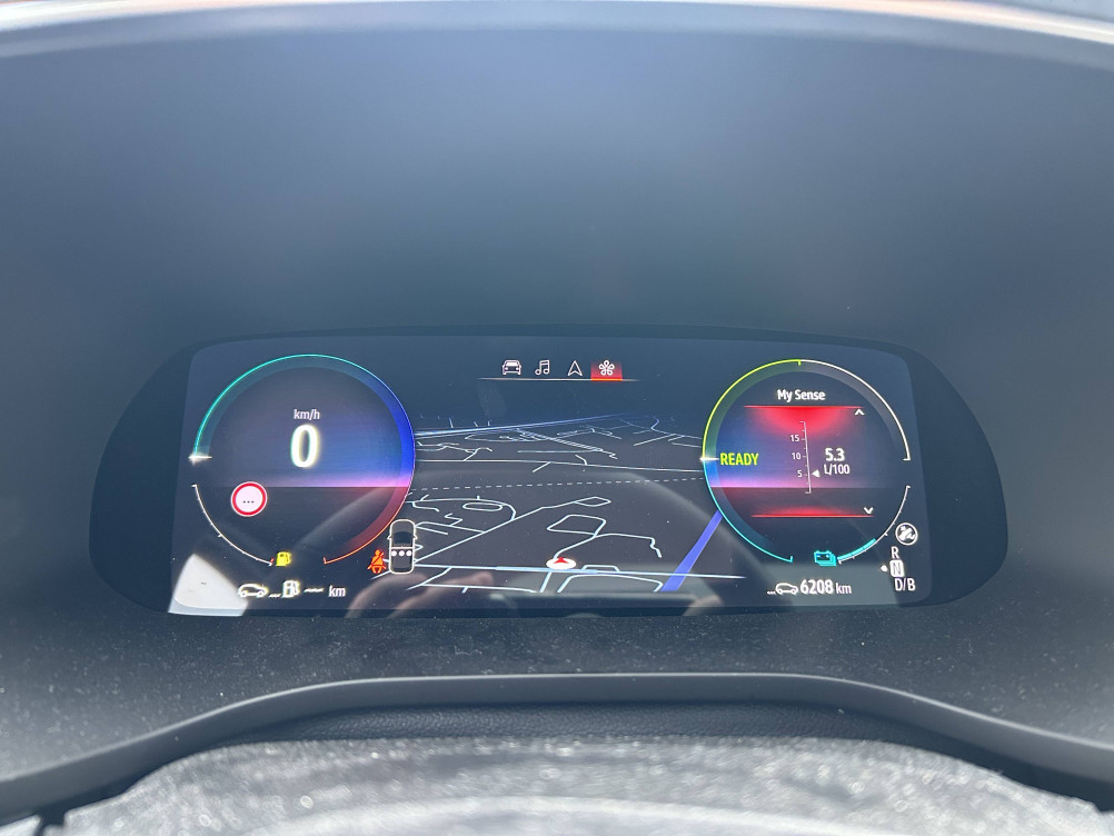 Acheter Renault Arkana Arkana E-Tech 145 - 23 esprit Alpine 5p occasion dans les concessions du Groupe Faurie