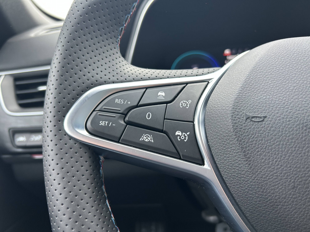 Acheter Renault Arkana Arkana E-Tech 145 - 23 esprit Alpine 5p occasion dans les concessions du Groupe Faurie