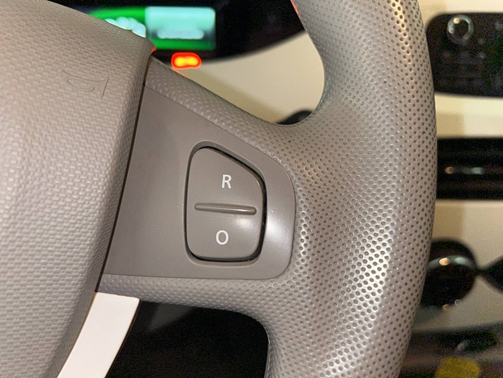 Acheter Renault Zoe Zoe Life Gamme 2017 5p occasion dans les concessions du Groupe Faurie