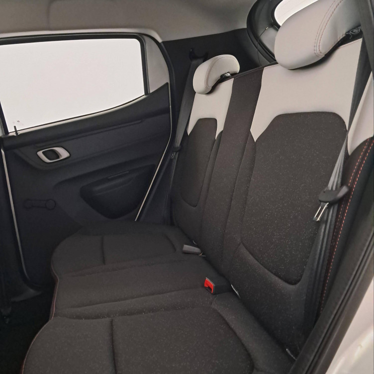 Acheter Dacia Spring Spring GSR2 Expression 5p neuf dans les concessions du Groupe Faurie