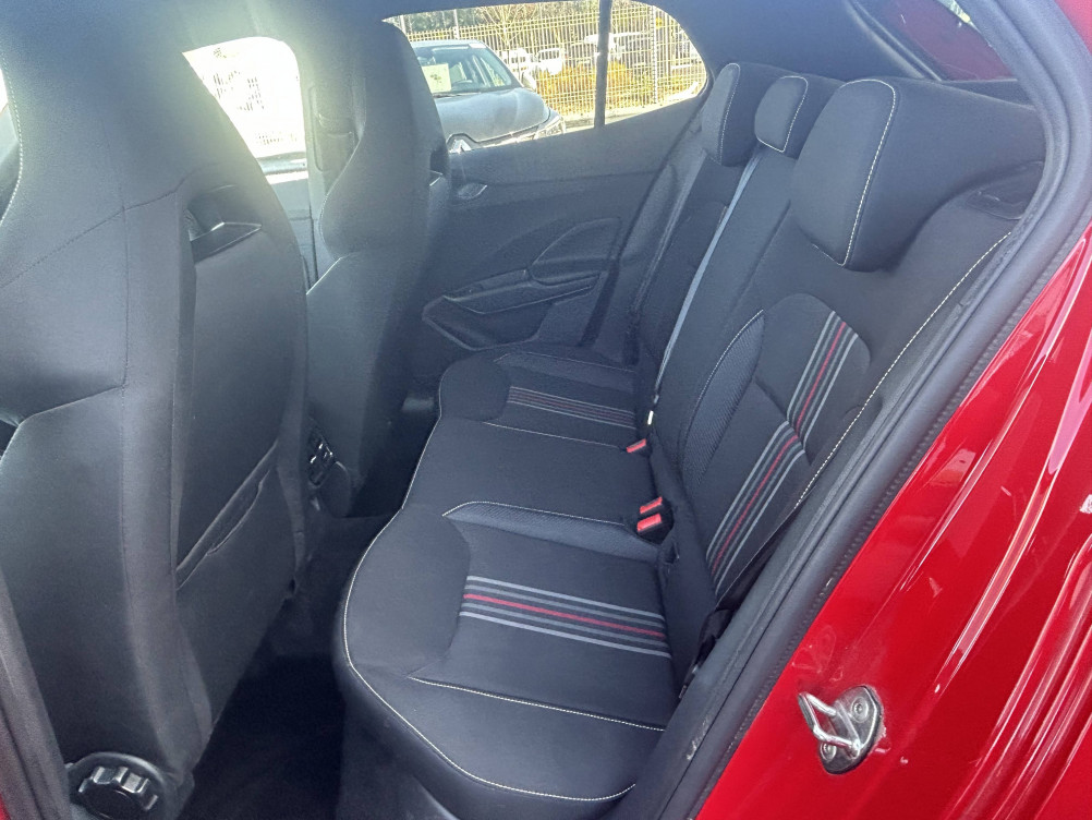 Acheter Skoda Fabia Fabia 1.5 TSI 150 ch DSG7 Monte-Carlo 5p occasion dans les concessions du Groupe Faurie